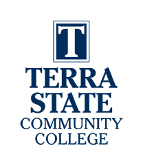 Terra State Community College Logo